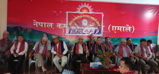 यातायात व्यवसाय सञ्चालनका लागि सहज वातावरण बनाउन माग