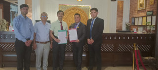 प्राइम बैंकका ग्राहकलाई बुटवलको नेशनल ल्याब, सैनामैना हेल्थ र ड्रिम इन्टरनेशनलमा छुट