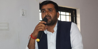 उपेन्द्र यादवको नेतृत्वमा रहेको जसपा नेपालमा एकताबद्ध छौं : विद्या यादव