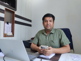 एक्यान रुपन्देहीको अध्यक्षमा सिए कमल ज्ञवाली