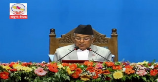 सरकारले आगामी दशकलाई सूचना प्रविधि दशकको रुपमा अगाडि बढाउने