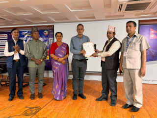 बुटवल पूर्ण खोप दिगोपना सुनिश्चितता घोषणा