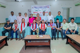 ‘शैक्षिक सुधारका लागि सामूहिक प्रयास आवश्यक’