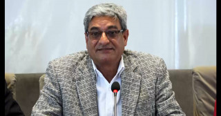 पूर्वराज्यमन्त्री रायको हत्या प्रकरणबारे अनुसन्धान जारी छ : गृहमन्त्री लेखक