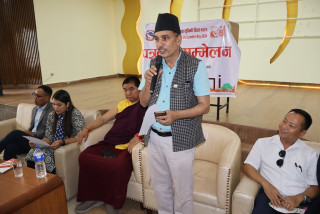 बुद्ध जयन्ती तथा लुम्बिनी दिवसको तयारी तीव्र