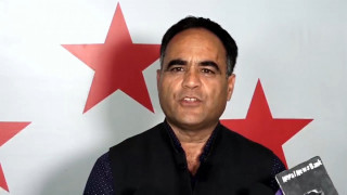 काँग्रेसले शुक्रवार काठमाडौं केन्द्रित बिरोध प्रदर्शन गर्ने