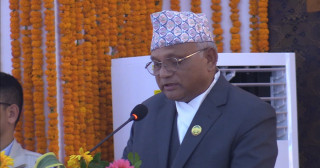 बुद्धका उपदेशलाई आत्मसात गर्नु आजको आवश्यकता  : मुख्यमन्त्री महरा