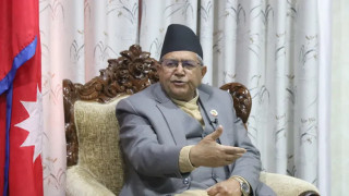 संसदलाई विधिसंगत रुपमा छलफलको केन्द्र बनाऔं : सभामुख घिमिरे