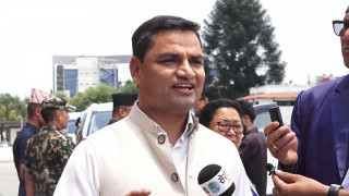 सभामुख सत्ताको इसारामा चलेको प्रतिपक्षको आरोप