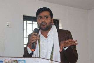 रुपन्देहीबाट विद्या यादवसहितका नेता महाधिवेशन प्रतिनिधिमा निर्विरोध