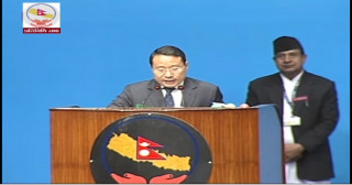 विभिन्न प्रकरणमा कांग्रेसले उठाएका विषयको जवाफको अपेक्षा गरेका छौं : वर्षमान पुन