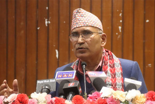 सरकारले निजी क्षेत्रको भूमिकालाई कटौती गर्दैन : अर्थमन्त्री पौडेल