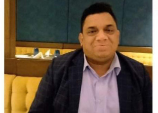 एसियन बुद्ध होटलका सञ्चालक घिमिरे सिद्धार्थ होटल संघको सदस्यमा निर्वाचित