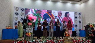 सरकार पर्यटन क्षेत्रको विकासमा अनुदार : अध्यक्ष शाह