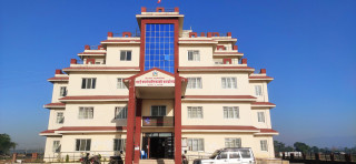 रुपन्देहीका पालिकामध्ये सबैभन्दा कम बेरुजु कञ्चनमा