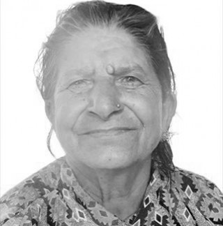 उद्योग व्यापार संगठन रुपन्देहीका पूर्वउपाध्यक्ष रेग्मीलाई मातृशोक