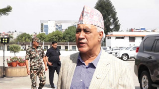 संघीय संसदमा सांसदहरुको संख्या नै बढी भयो : डा. चन्द्रकान्त भण्डारी