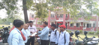 नेपाल शिक्षक संघ मायादेवीका उपाध्यक्षसहित ५६ जनाले दिए सामूहिक राजीनामा