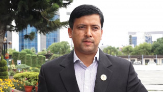 सत्ता पक्षको मुख्य सचेतकमा महेश बर्तौला नियुक्त