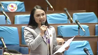 राजनीतिक लाभका लागि असम्भव योजनाहरु घोषणा नगरियोस् : सांसद डाँगी