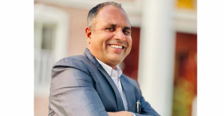 बिष्णु पौडेलले एमाले रुपन्देही अध्यक्षका लागि कार्की छाडेर किन रोजे गैरे ?