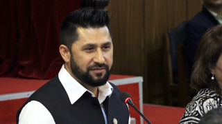 रवि लामिछानेलाई न्यायीक हिरासतमा पठाइयो