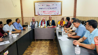 रोटरी बुटवल चौतारीको क्लब एसेम्बली सम्पन्न