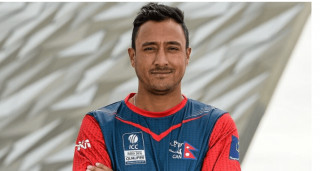 पारसको टिप्पणीः नेपाली क्रिकेटप्रति विश्लेषकहरुको वृद्धि भयो