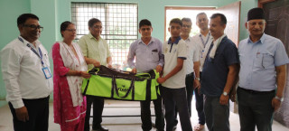 बालअधिकार स्थानीय शासन सम्बन्धि अभिमुखीकरण