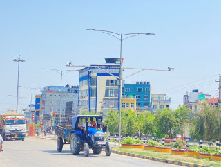 सिद्धार्थनगरमा ‘एएनपीआर’ प्रणाली जडान