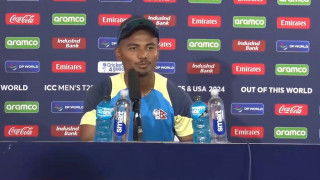 टिममा सन्दीप जोडिएपछि रोहितको प्रतिक्रिया : ‘विकेटटेकर बलर एड हुनुभएको छ’