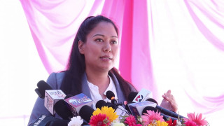 श्रमाधान रोजगार मेलाले करिअर काउन्सिलको काम गर्छ :  मन्त्री श्रेष्ठ