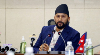 रवि लामिछानेविरूद्ध पक्राउ पुर्जी जारी