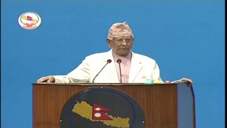 स्वास्थ्य मन्त्रालयमा छुट्याएको ४.६४ प्रतिशत बजेट अत्यन्त न्युन भयो : सांसद केसी