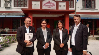 बाल सुधार गृह रुपन्देहीको सुधारको माग गर्दै दायर रिटमा अदालतको कारण देखाउ आदेश