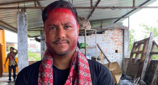 लियो क्लब अफ सिद्धार्थनगर प्रोग्रेसिभको अध्यक्ष बने भरत कार्की