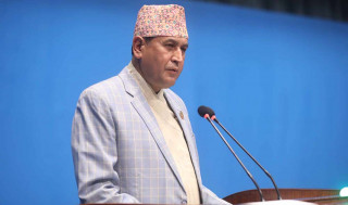 बजेट स्थानीय तह केन्द्रित हुन सकेन : सांसद खतिवडा