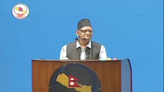 चित्रबहादुर केसीको दाबी : संघीयताले मुलुकलाई दुर्गतितर्फ लग्यो