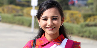 सरकारले जथाभावी बजेट खर्च गरेर जनताको करको दुरुपयोग गर्‍यो : सांसद कार्की