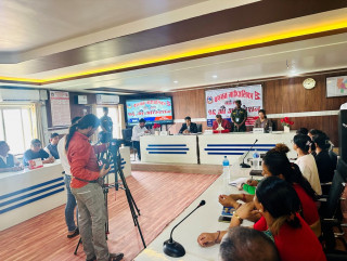 कञ्चनको नीति तथा कार्यक्रममा कृषिको विकासमा जोड