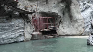 मेलम्ची खानेपानीलाई एडिविले २ अर्ब अनुदान दिने