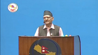 युवा पुस्तामा निरासा मात्रै छाएको छ : सांसद केसी