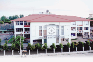 आँखा अस्पताल भवन निर्माण : उच्च अदालतले दिएन अन्तरिम आदेश