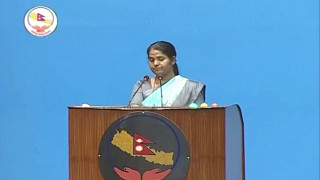 नेपाली अलैंची विश्व बजारमा निर्यात गर्न सरकारले पहल गरिरहेको छ : कृषिमन्त्री साह