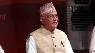 बजेट राम्रो भएकाले पास भयो : केपी ओली