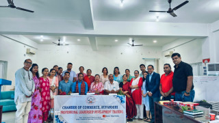 पीएलडीटीको १५ औं श्रृंखला पूरा