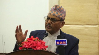 सहकारी समस्यामा सुधार नआउँदासम्म बैंकको खराब कर्जा कम हुँदैन : गभर्नर अधिकारी