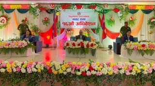 सिद्धार्थनगरको बजेट १ अर्ब ४ करोड