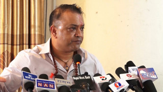 कुलमान बर्खास्ती प्रकरण : सरकार उल्टो बाटो हिँड्न खोज्यो – कांग्रेस महामन्त्री थापा