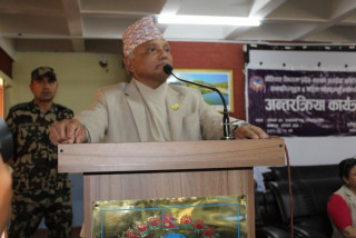 महिलाहरू राजनीतिमा अगाडि आएका छन् : मुख्यमन्त्री महरा